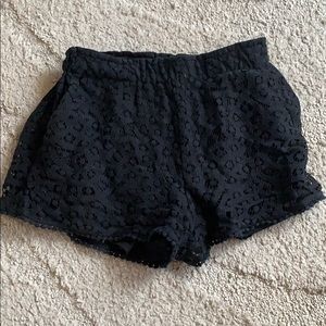 H & m shorts